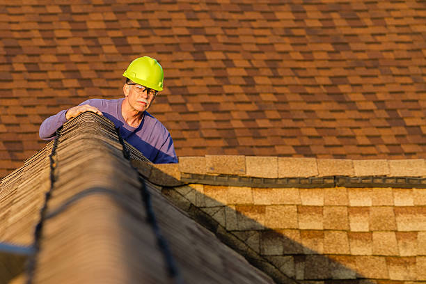 Quick and Trustworthy Emergency Roof Repair Services in Graniteville, SC
