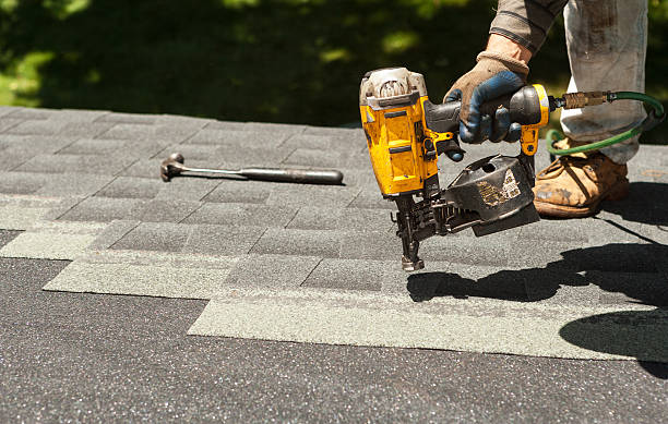 Best Roofing Contractor Near Me  in Graniteville, SC