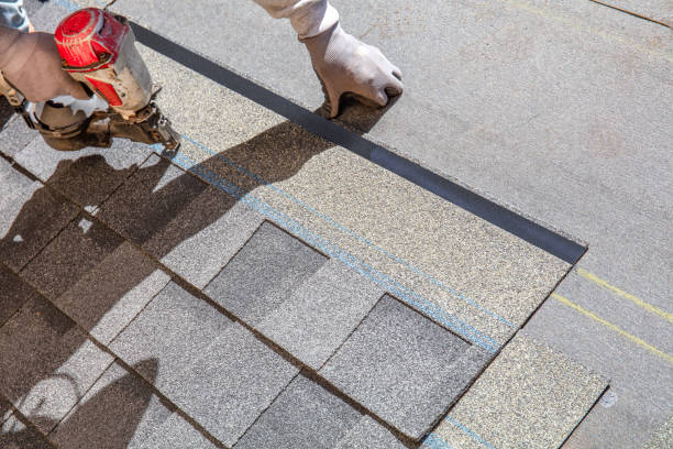 Trusted Graniteville, SC Roofing Contractor Experts